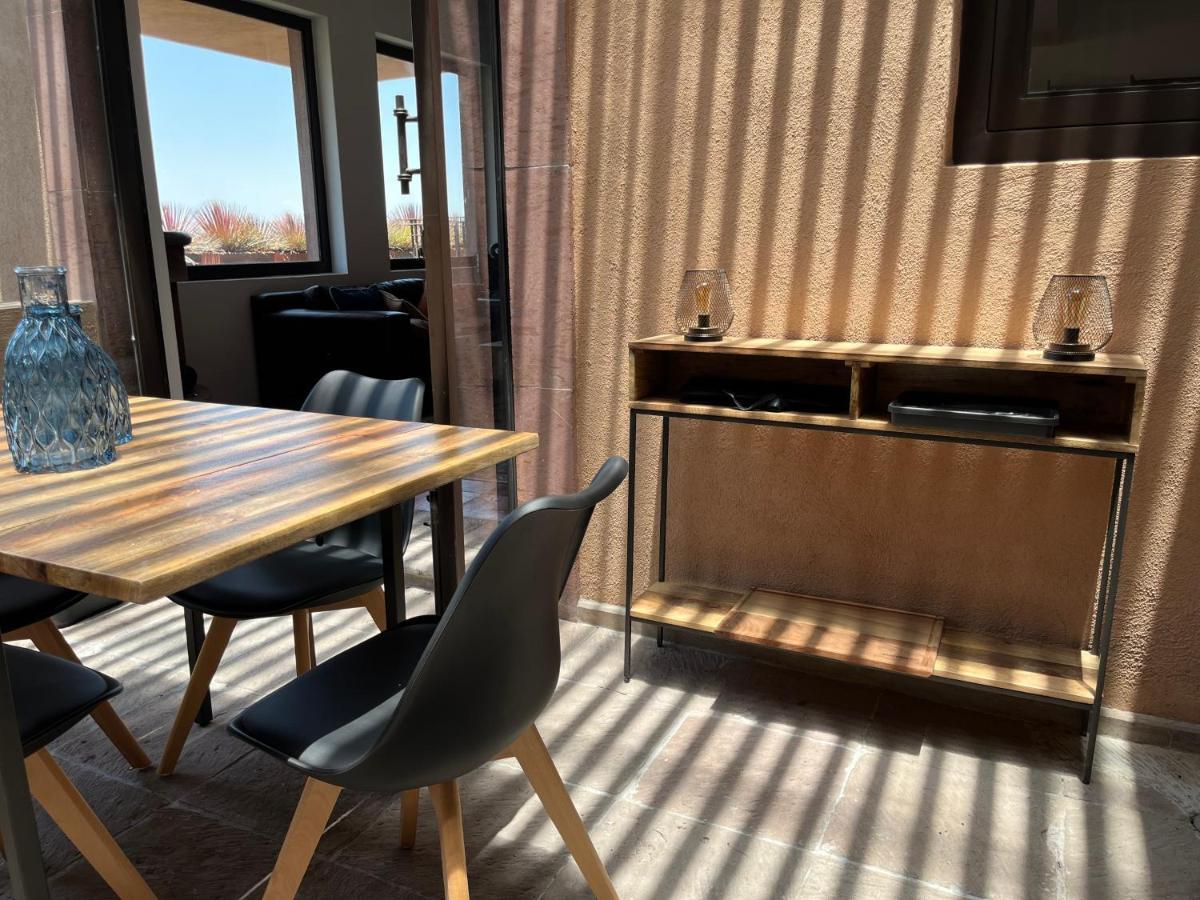 Cousy Condo In The Historic Center Of San Miguel De Allende, Incredible View, Pool, Bbq, 3 Blocks From The Main Parish San Miguel de Allende Esterno foto
