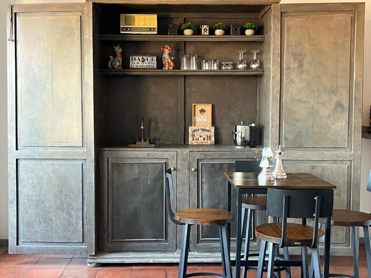 Cousy Condo In The Historic Center Of San Miguel De Allende, Incredible View, Pool, Bbq, 3 Blocks From The Main Parish San Miguel de Allende Esterno foto