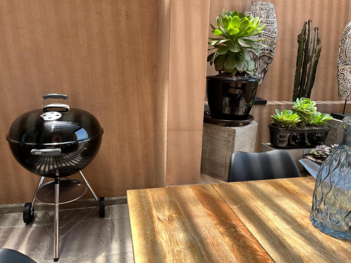 Cousy Condo In The Historic Center Of San Miguel De Allende, Incredible View, Pool, Bbq, 3 Blocks From The Main Parish San Miguel de Allende Esterno foto