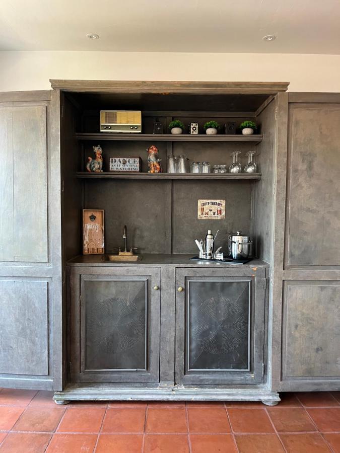 Cousy Condo In The Historic Center Of San Miguel De Allende, Incredible View, Pool, Bbq, 3 Blocks From The Main Parish San Miguel de Allende Esterno foto