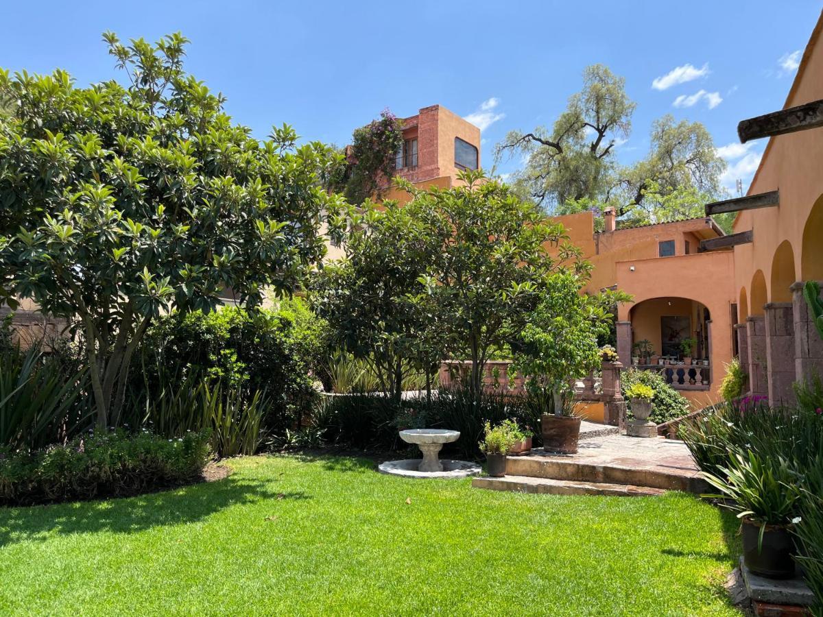 Cousy Condo In The Historic Center Of San Miguel De Allende, Incredible View, Pool, Bbq, 3 Blocks From The Main Parish San Miguel de Allende Esterno foto