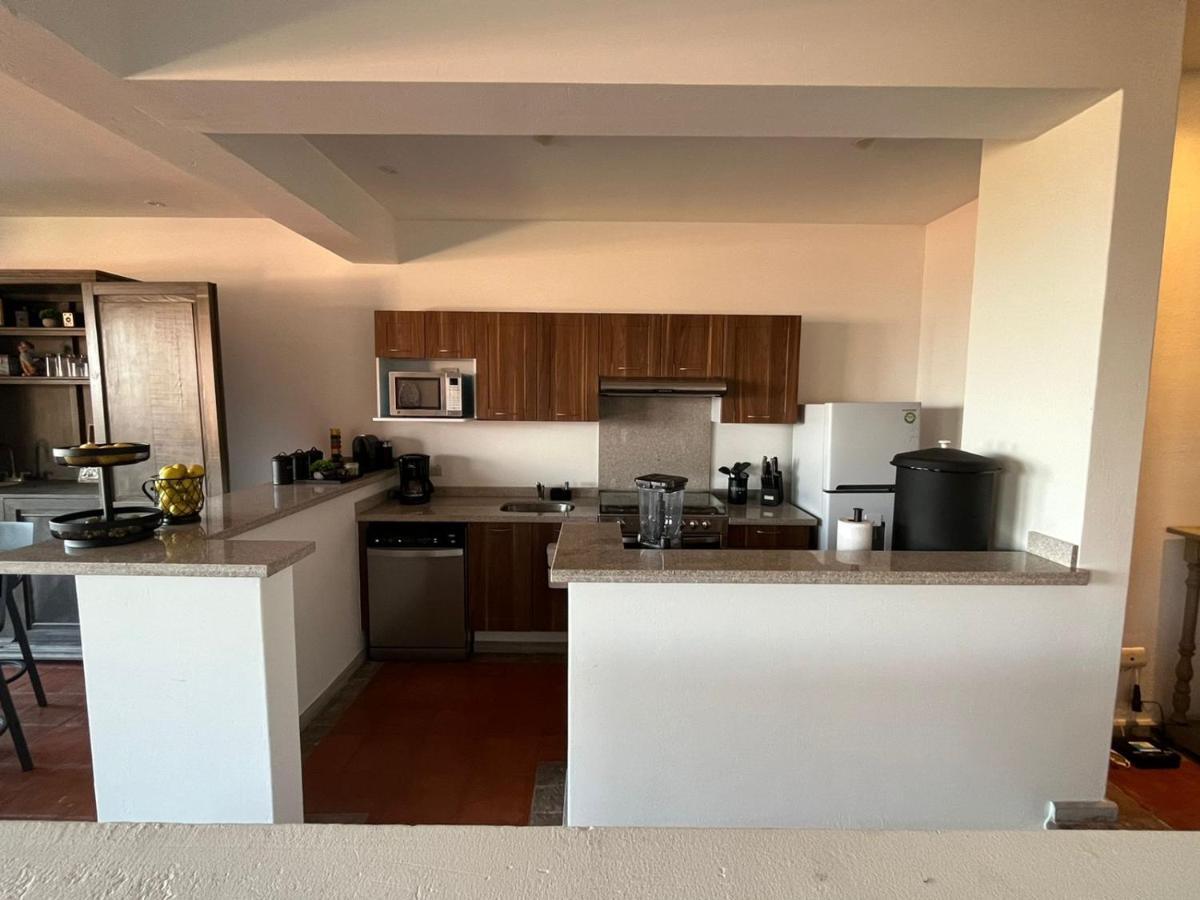Cousy Condo In The Historic Center Of San Miguel De Allende, Incredible View, Pool, Bbq, 3 Blocks From The Main Parish San Miguel de Allende Esterno foto