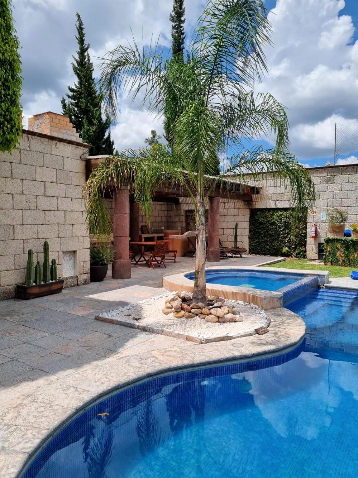 Cousy Condo San Rafael, 3 Blocks From The Parish, Pool, Bbq And Terrace San Miguel de Allende Esterno foto