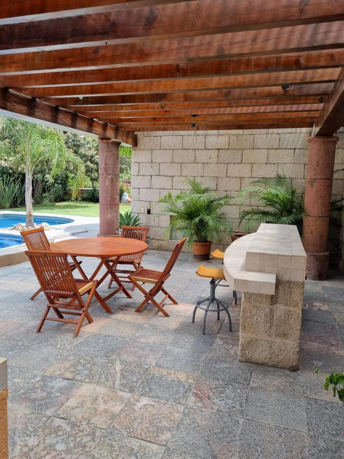 Cousy Condo San Rafael, 3 Blocks From The Parish, Pool, Bbq And Terrace San Miguel de Allende Esterno foto