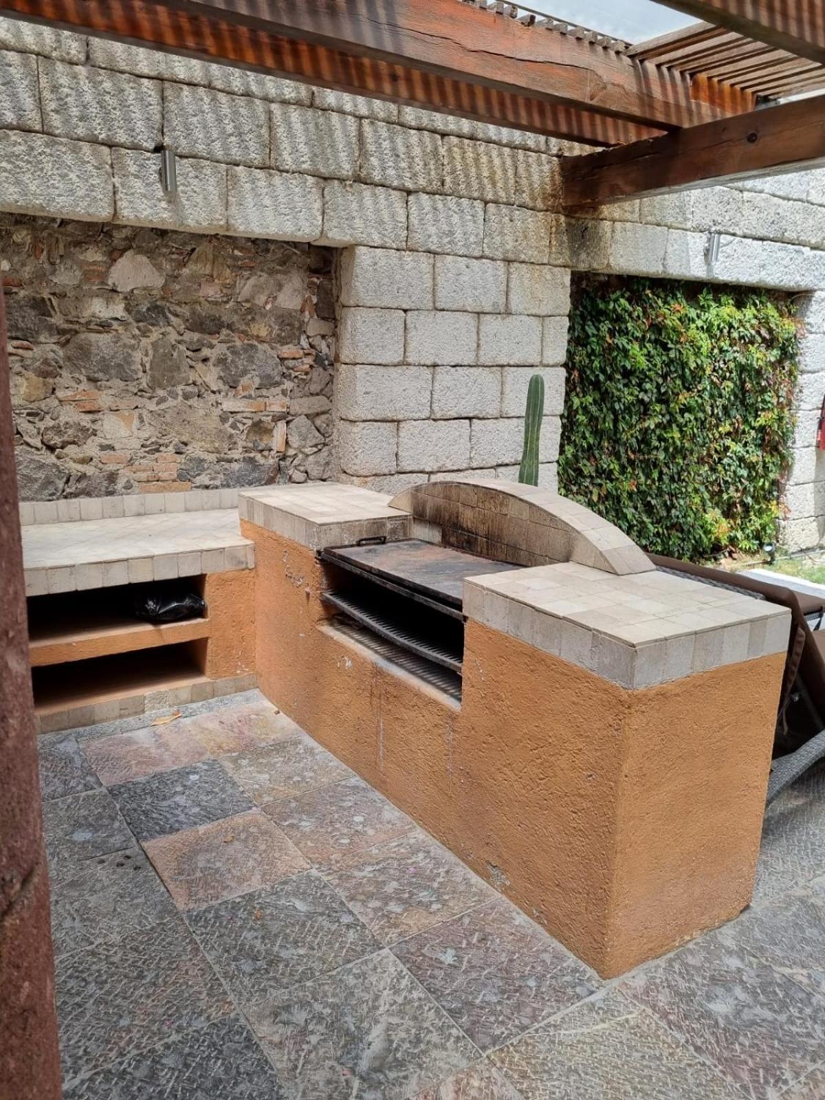 Cousy Condo San Rafael, 3 Blocks From The Parish, Pool, Bbq And Terrace San Miguel de Allende Esterno foto