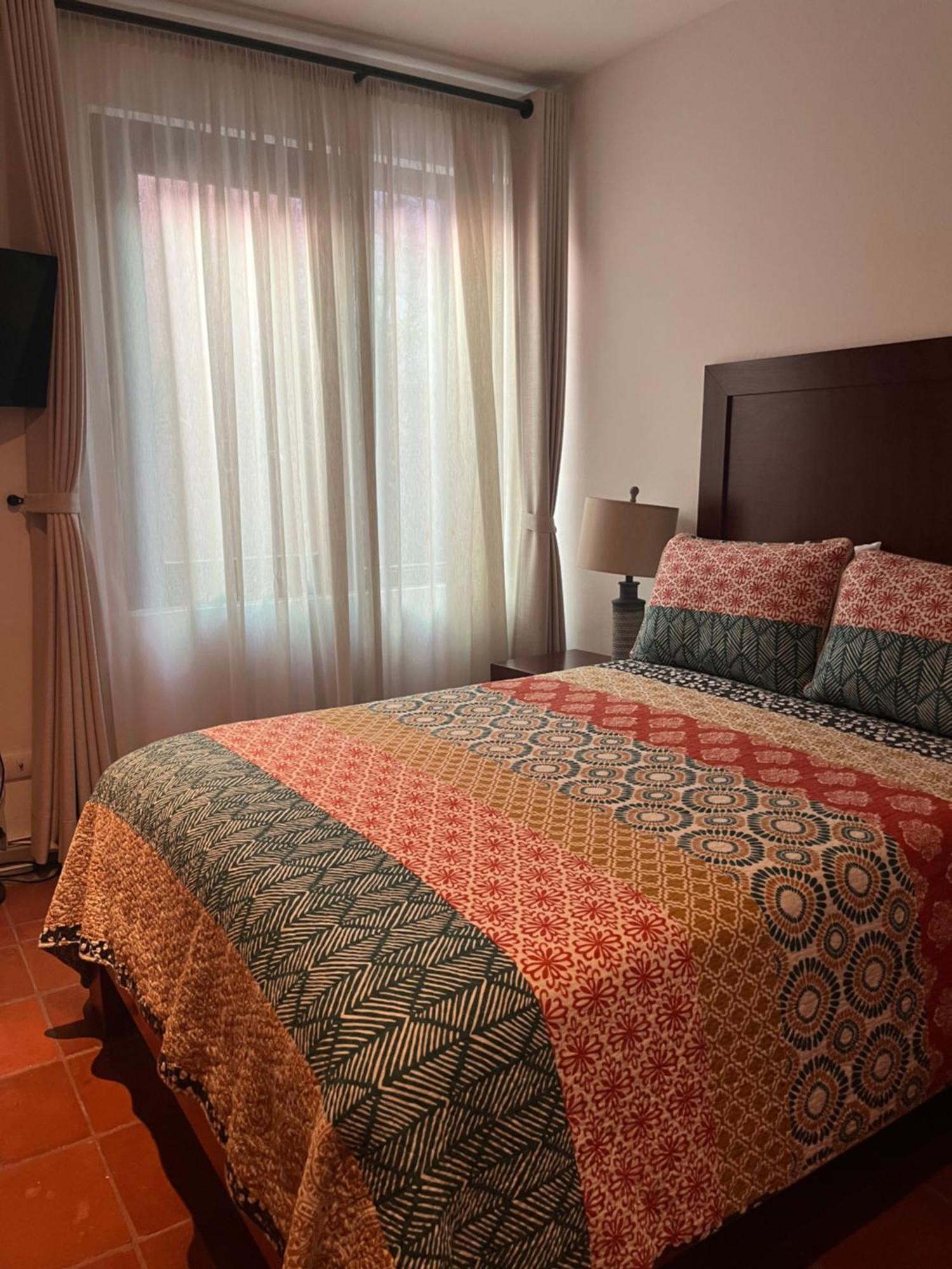Cousy Condo San Rafael, 3 Blocks From The Parish, Pool, Bbq And Terrace San Miguel de Allende Esterno foto