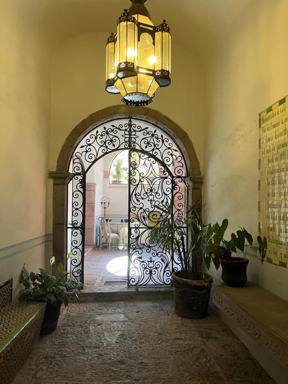 Cousy Condo In The Historic Center Of San Miguel De Allende, Incredible View, Pool, Bbq, 3 Blocks From The Main Parish San Miguel de Allende Esterno foto