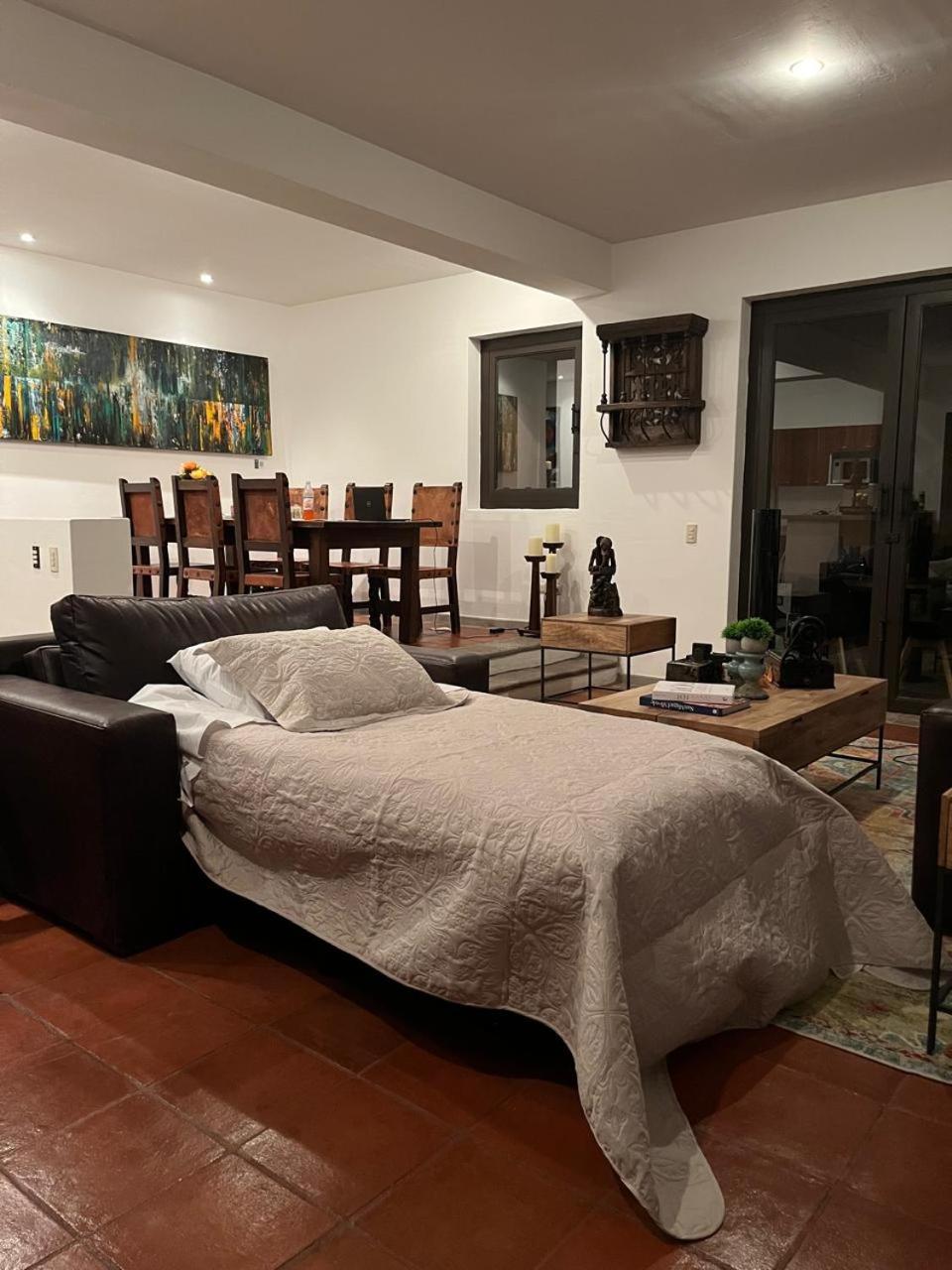 Cousy Condo In The Historic Center Of San Miguel De Allende, Incredible View, Pool, Bbq, 3 Blocks From The Main Parish San Miguel de Allende Esterno foto